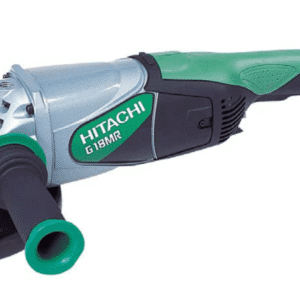 Pulidora Hitachi 7" 2.400W Antivibración, G18MRDD
