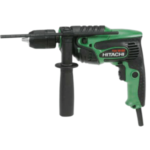 Taladro De Impacto Hitachi 5/8" 550W, FDV16VB2.