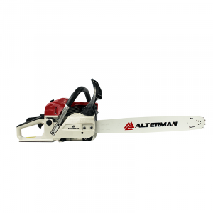Motosierra a Gasolina 52 Barra 20'' PD