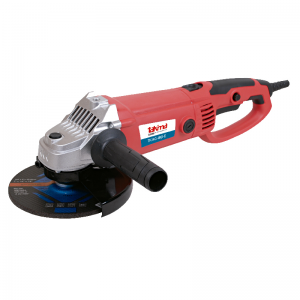 Pulidora Takima 7" 2.000W, Tkag-180-E.