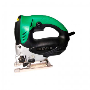 Sierra Caladora Hitachi 630W, CJ90VST.