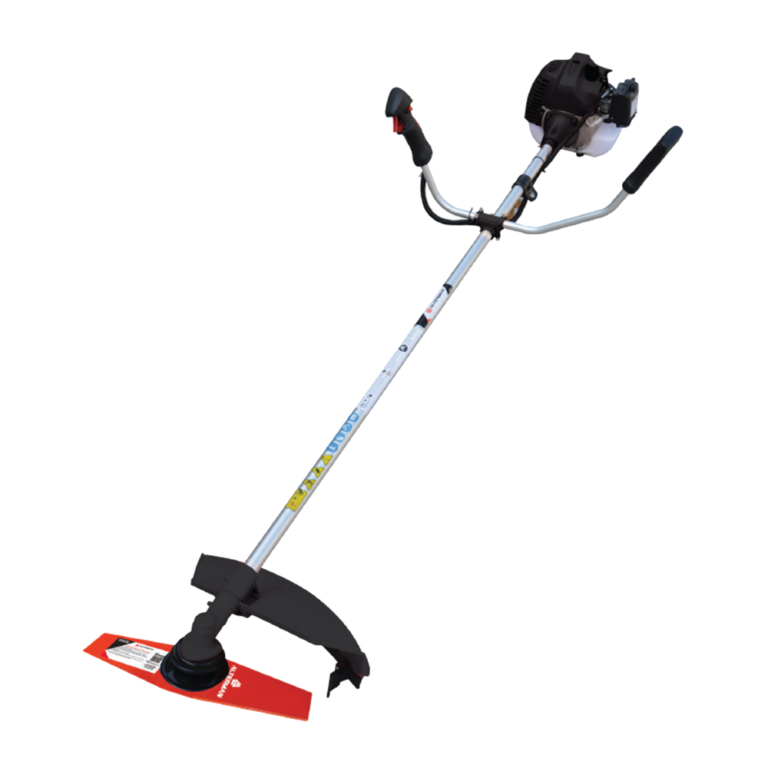 Todo sobre las Guadañas Alterman: Partes, Uso y Armado - Savake