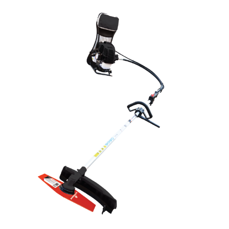 Todo sobre las Guadañas Alterman: Partes, Uso y Armado - Savake