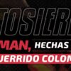 Motosierra Alterman