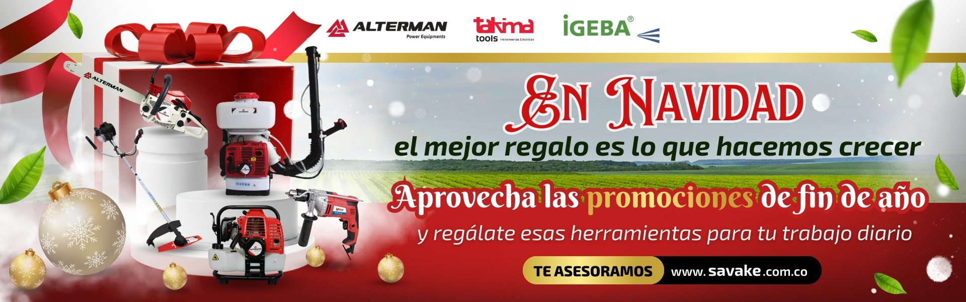 Campaña Dic. Banner