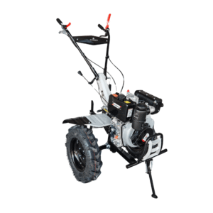 MOTOAZADA DIESEL 247CC 6HP