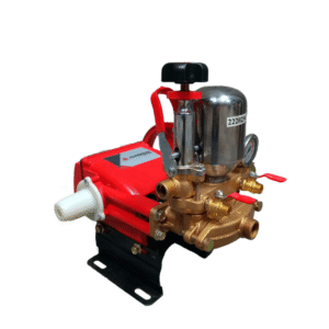 FUMIGADORA ESTAC. PRO 45L AD C/ACCS