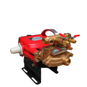 BOMBA P/FUM EST. 45L AUTO Y PISTON CERAM