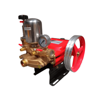 BOMBA P/FUM EST. 45L PISTON CERAMICO