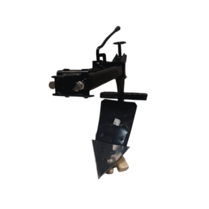 ACC MOTOAZADA - ARADO DOBLE