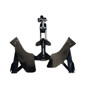 ACC MOTOAZADA - ARADO REVERSIBLE