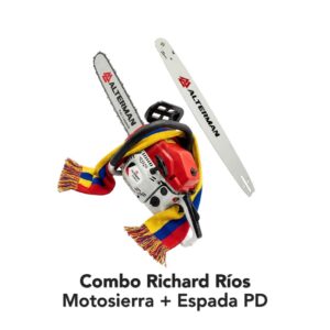 RICHARD RIOS