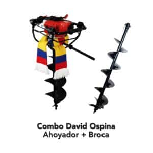 DAVID OSPINA