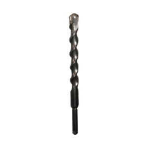 Broca Acople SDS Plus 1/4"X6" (6X160mm)