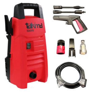 Hidrolavadora Eléctrica Takima 1.200W TKPW1200-13