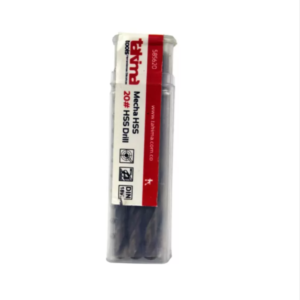 Broca HSS DIN 338 11/64"